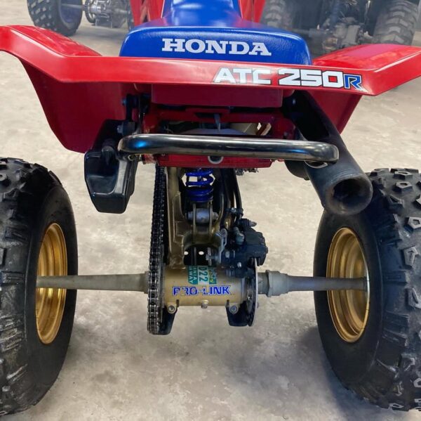 1985 ATC 250r - Image 3