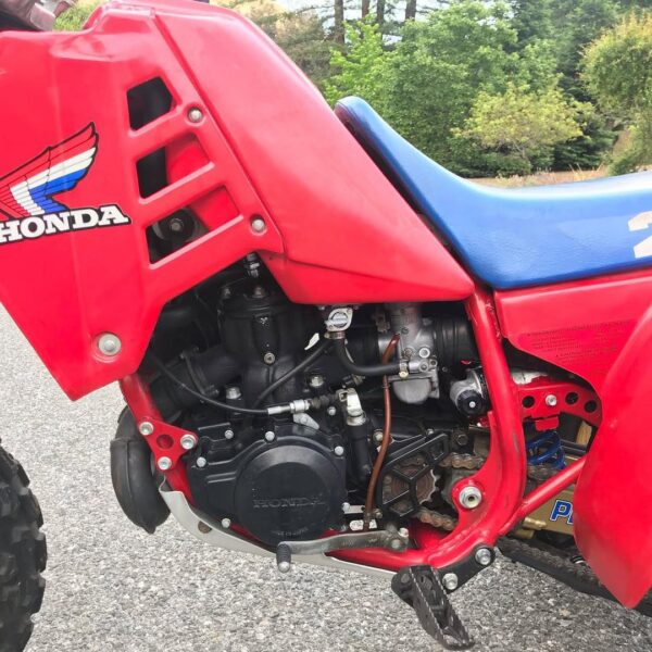 85 ATC250r - Image 2